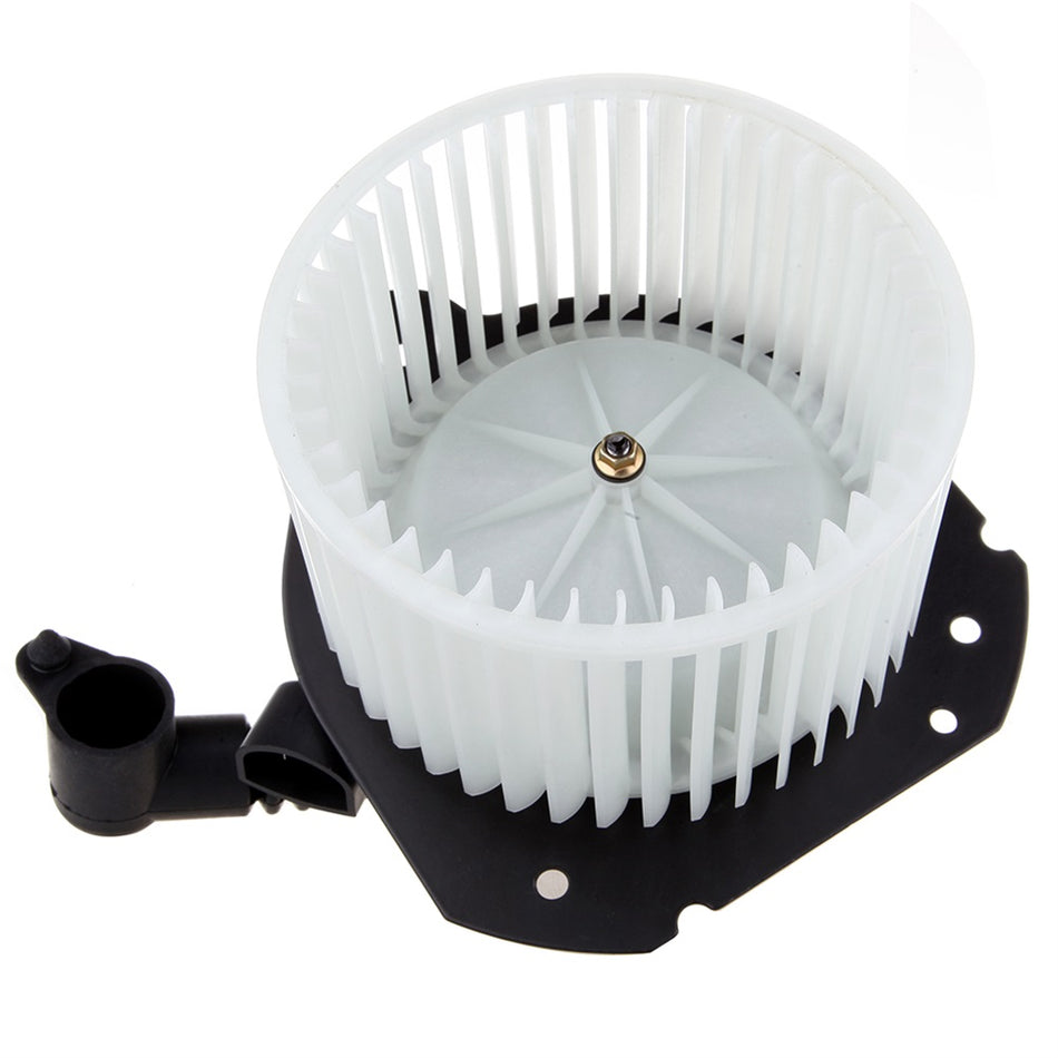 HVAC Heater Blower Motor with Fan Cage 84-90 Ford Bronco II 2.3L/2.8L/2.9L 91-94 Ford Explorer 4.0L