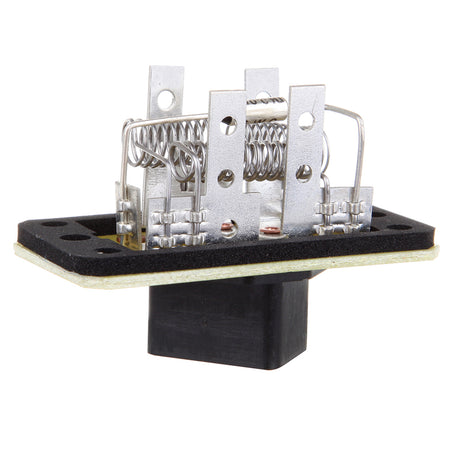 2001-2007 Ford F-150 F-250 F-350 Super Duty 97-04 Pickup Heater Blower Motor Resistor Only for Auto