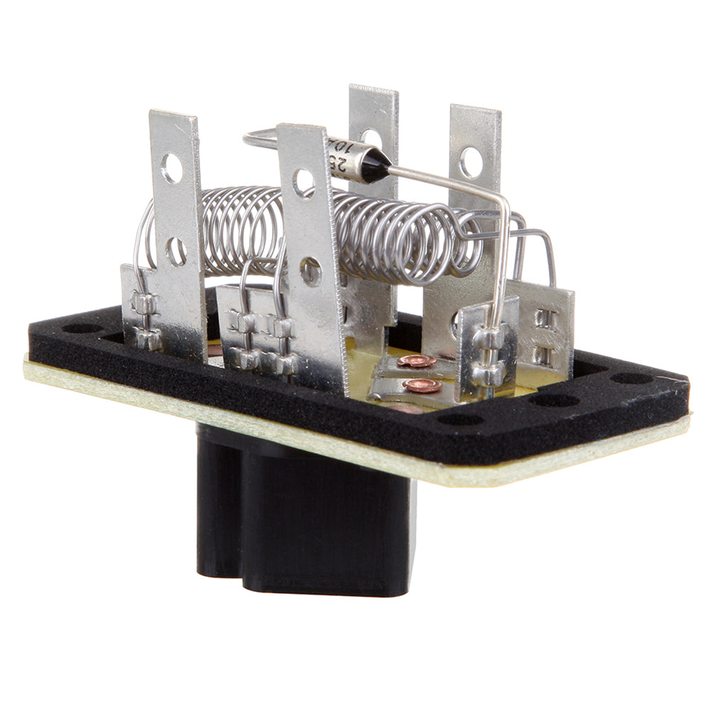 2001-2007 Ford F-150 F-250 F-350 Super Duty 97-04 Pickup Heater Blower Motor Resistor Only for Auto