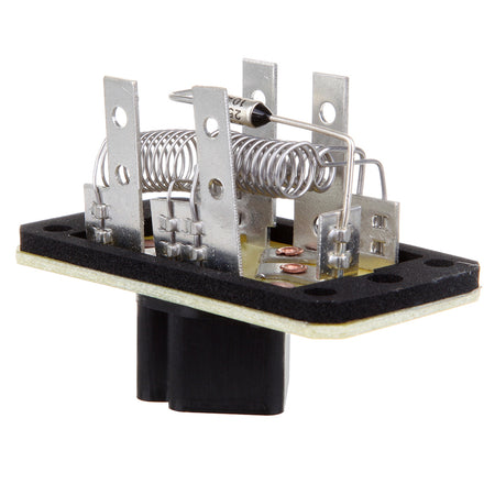2001-2007 Ford F-150 F-250 F-350 Super Duty 97-04 Pickup Heater Blower Motor Resistor Only for Auto