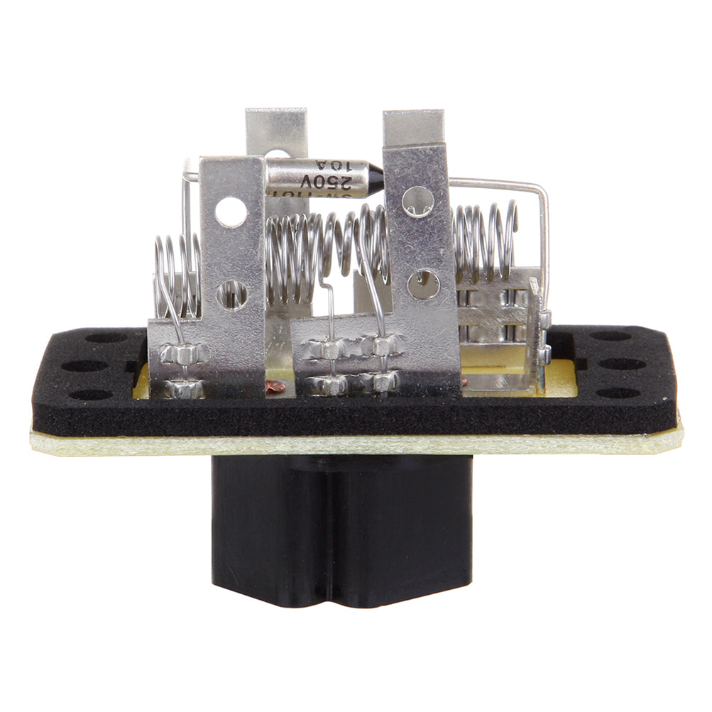 2001-2007 Ford F-150 F-250 F-350 Super Duty 97-04 Pickup Heater Blower Motor Resistor Only for Auto