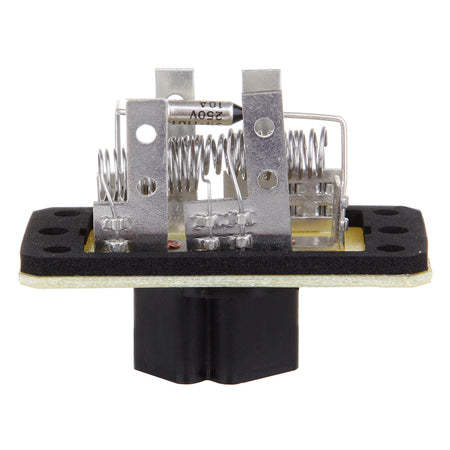 2001-2007 Ford F-150 F-250 F-350 Super Duty 97-04 Pickup Heater Blower Motor Resistor Only for Auto
