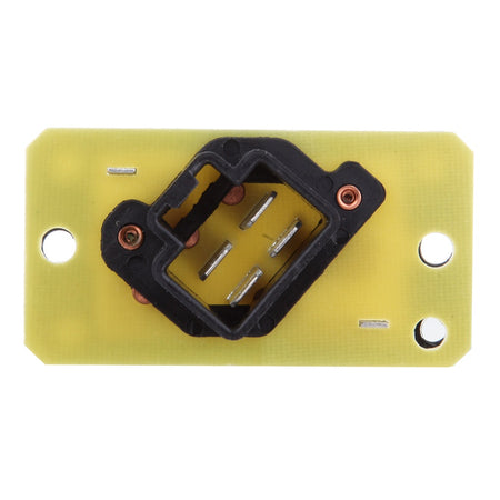 2001-2007 Ford F-150 F-250 F-350 Super Duty 97-04 Pickup Heater Blower Motor Resistor Only for Auto