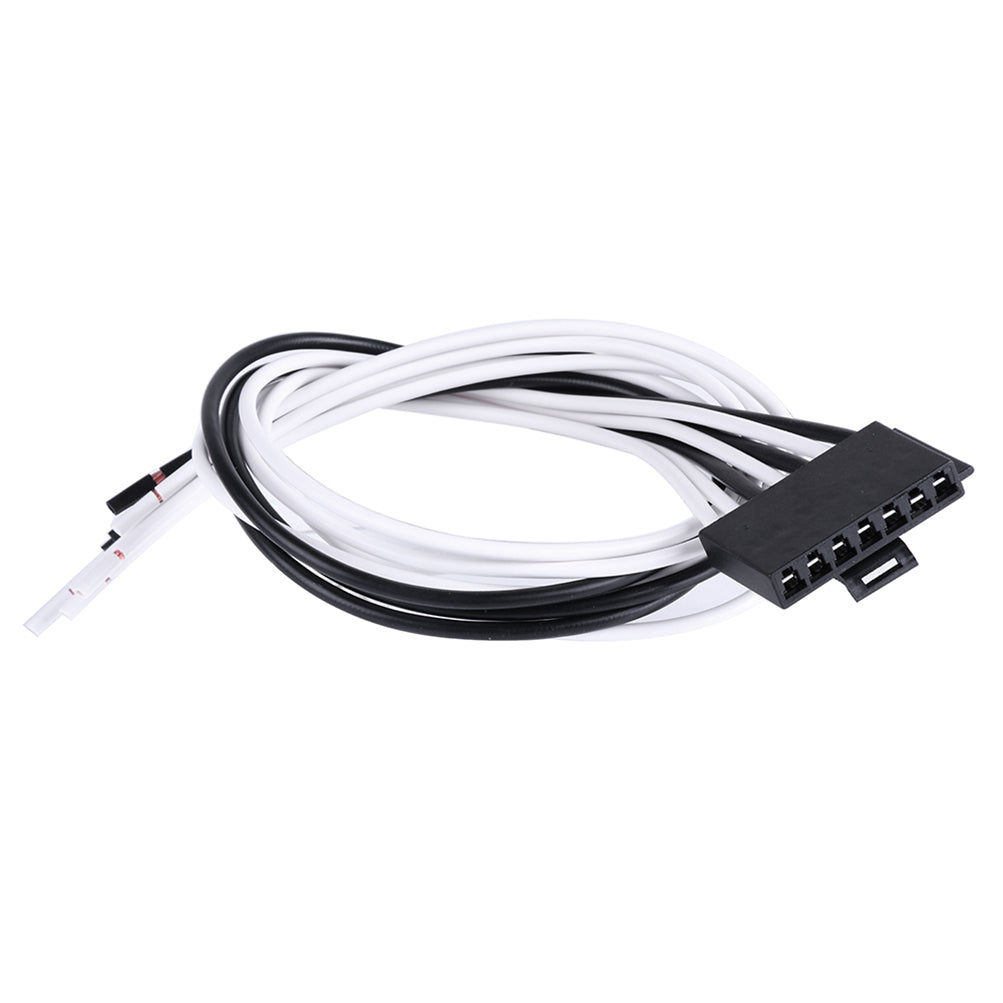 1999-2000,2002-2006 Cadillac Escalade HVAC Heater Blower Motor Wire Harness Only for Auto