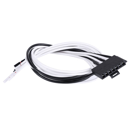 1999-2000,2002-2006 Cadillac Escalade HVAC Heater Blower Motor Wire Harness Only for Auto