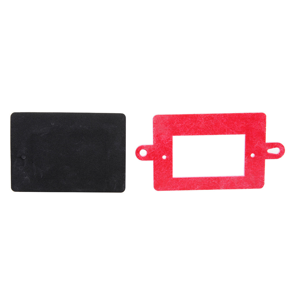 1999-2004 Jeep Grand Cherokee Blower Motor Regulator Resistor RU358 Only for Auto