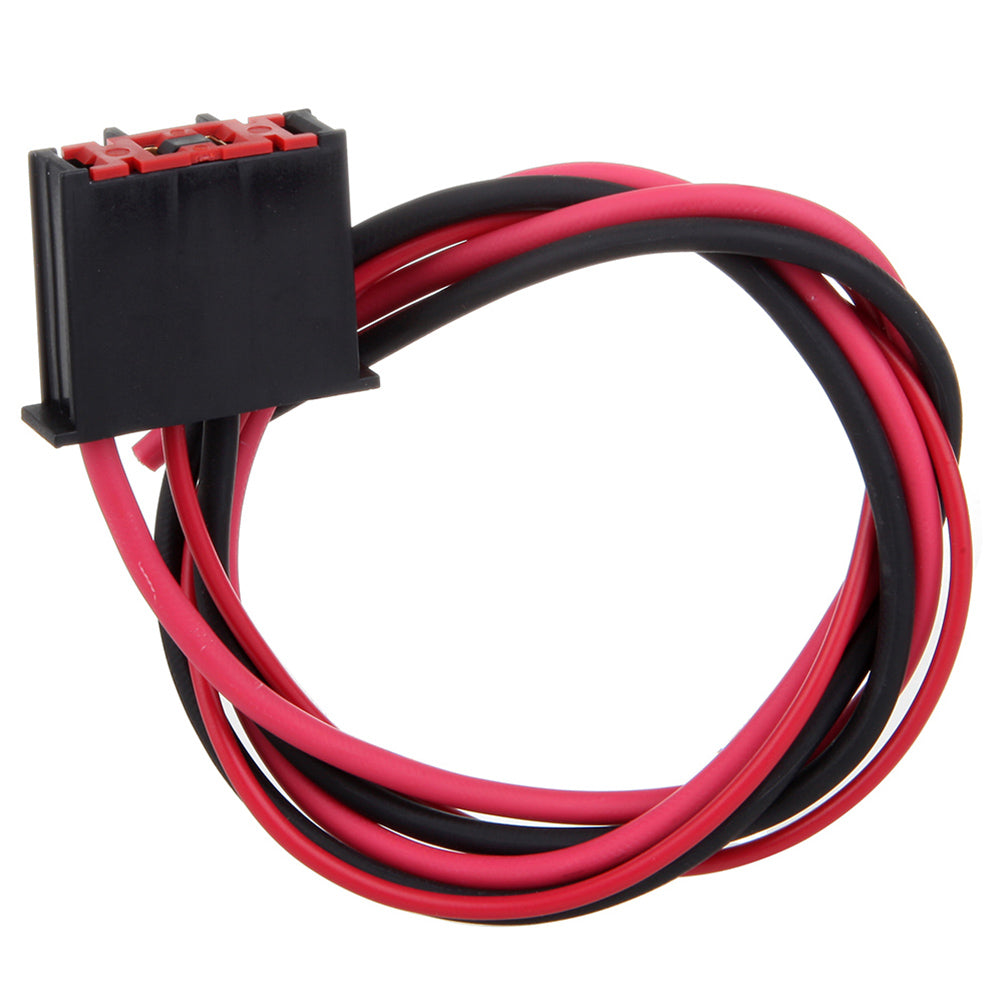 1999-2004 Jeep Grand Cherokee Blower Motor Regulator Resistor RU358 Only for Auto