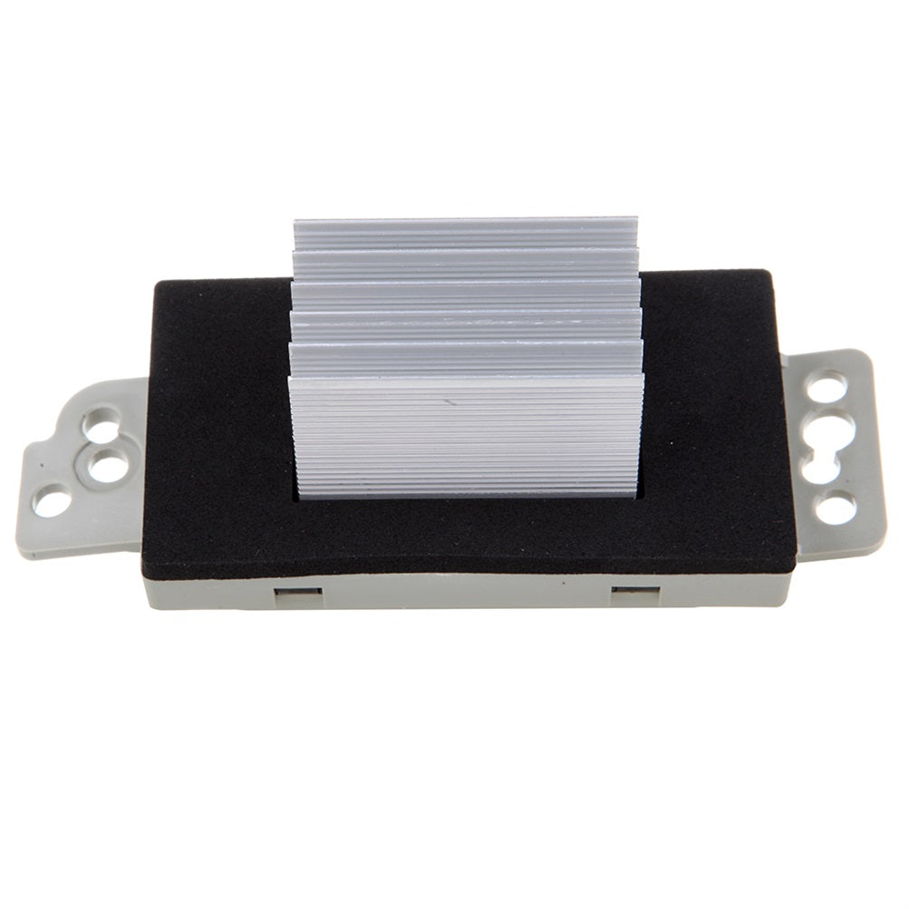 2005-2007 Buick LaCrosse AC Blower/2004-2006 Buick Rainier Motor Regulator Resistor Only for Auto