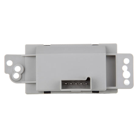 2005-2007 Buick LaCrosse AC Blower/2004-2006 Buick Rainier Motor Regulator Resistor Only for Auto