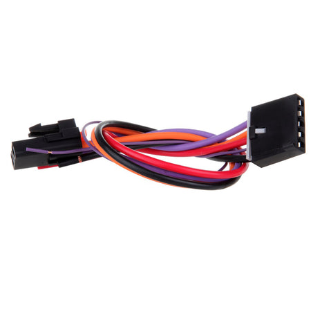 2005-2007 Buick LaCrosse AC Blower/2004-2006 Buick Rainier Motor Regulator Resistor Only for Auto