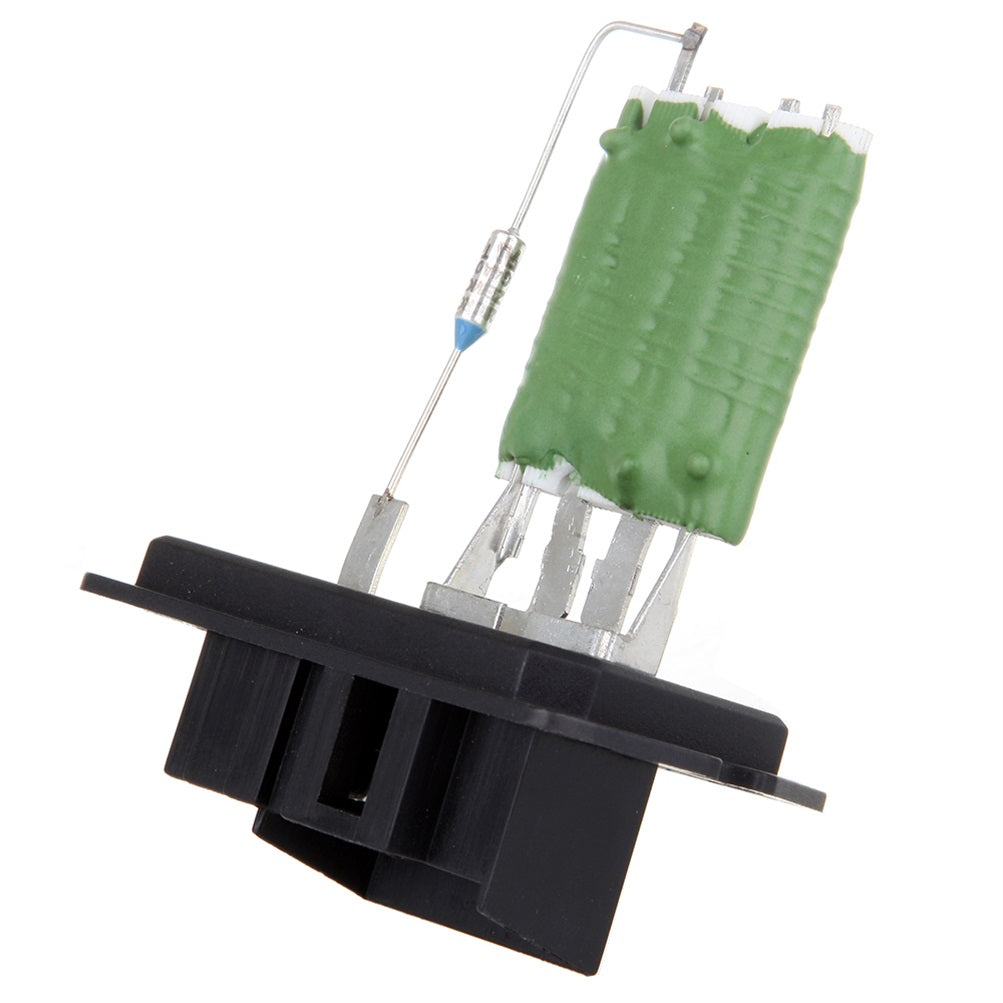 2005-2008 Chrysler Pacifica Front Heater Blower Motor Regulator Resistor Only for Auto