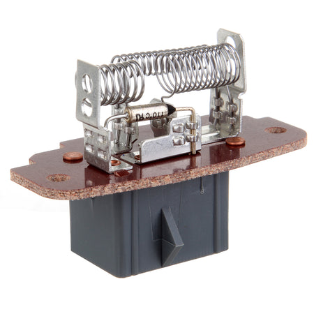 1995-2003 Ford Explorer Ranger Mercury F5TZ19A706A A/C Blower Motor Regulator Resistor Only for Auto