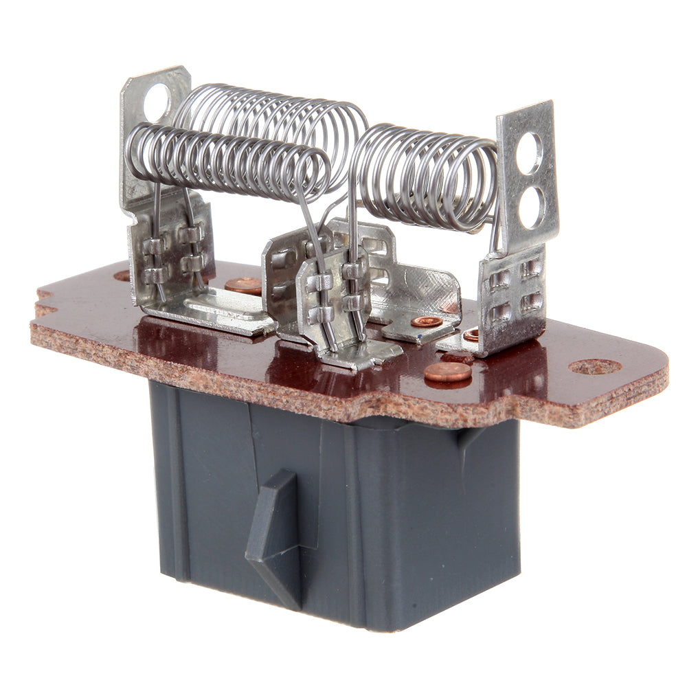 1995-2003 Ford Explorer Ranger Mercury F5TZ19A706A A/C Blower Motor Regulator Resistor Only for Auto