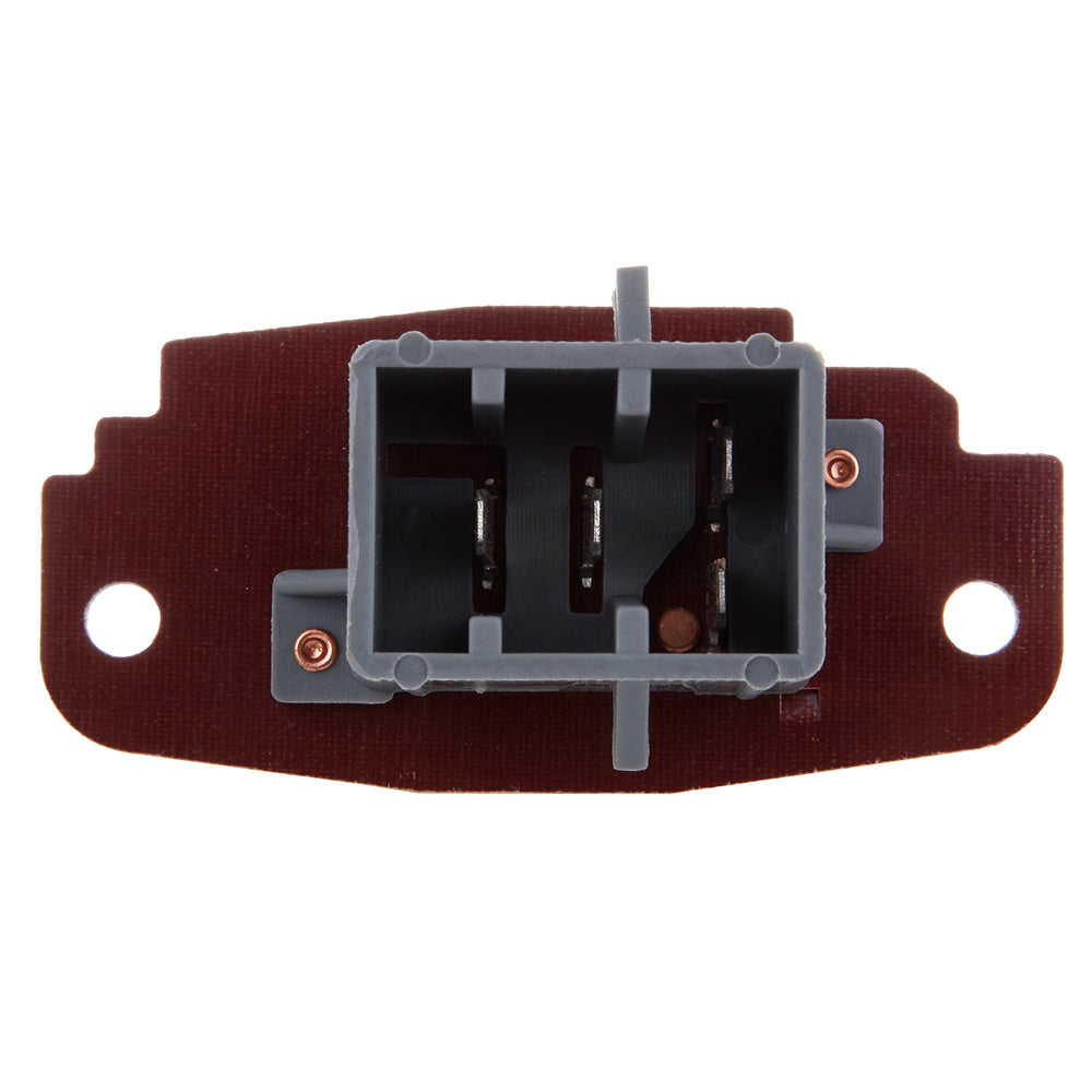 1995-2003 Ford Explorer Ranger Mercury F5TZ19A706A A/C Blower Motor Regulator Resistor Only for Auto