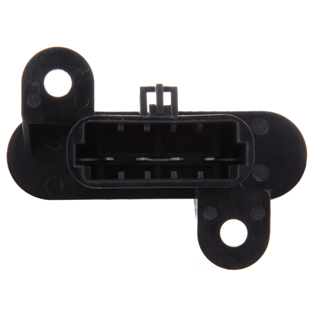 2005-2017 Toyota Tacoma Blower Motor Resistor Kit w/ Harness 8713804050 973-582 Only for Auto