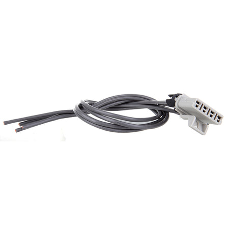 2005-2017 Toyota Tacoma Blower Motor Resistor Kit w/ Harness 8713804050 973-582 Only for Auto
