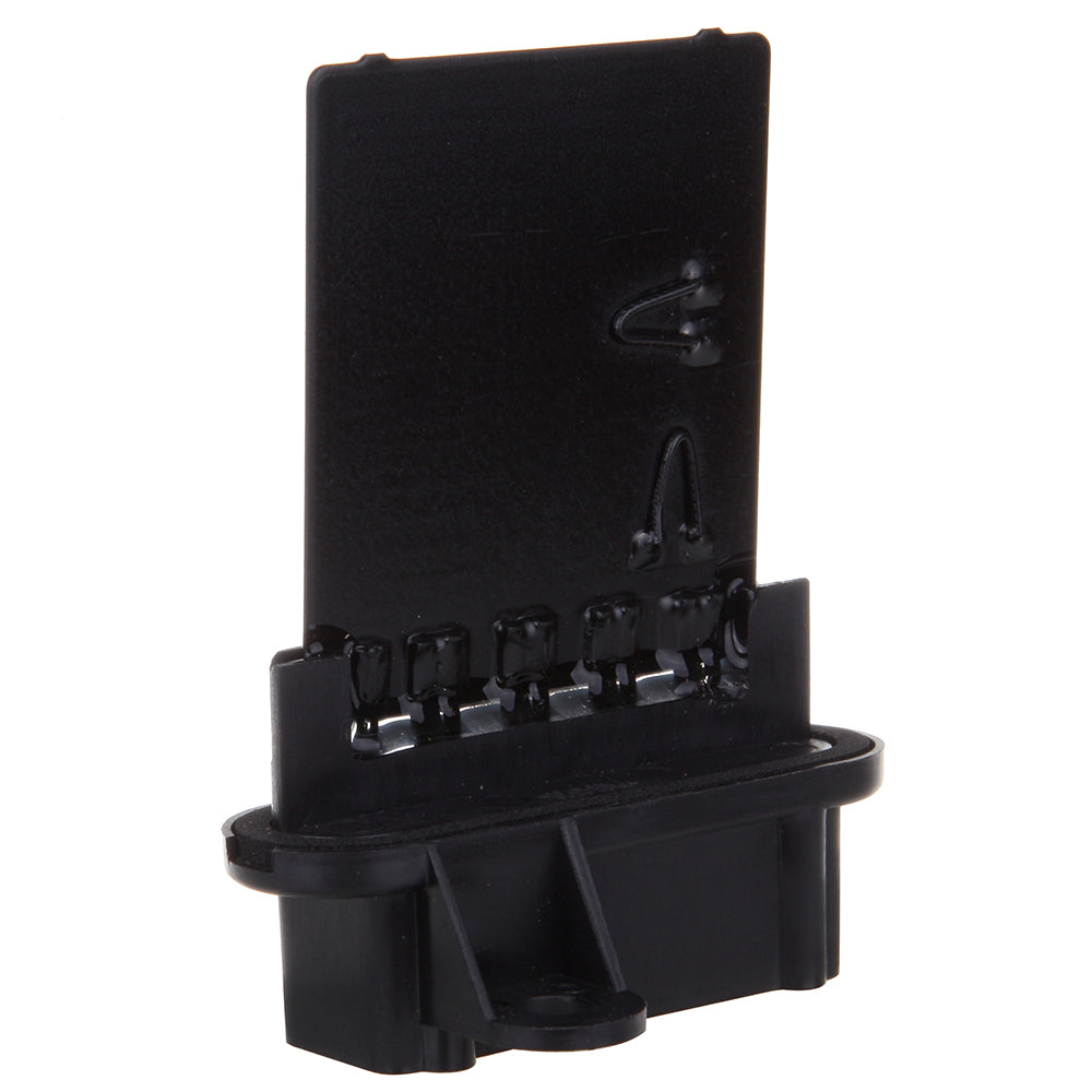 2002-2007 Jeep Liberty Wrangler Heater Blower Motor Regulator Resistor Only for Auto