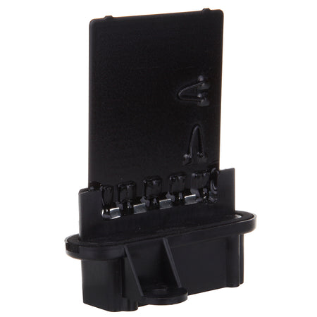 2002-2007 Jeep Liberty Wrangler Heater Blower Motor Regulator Resistor Only for Auto