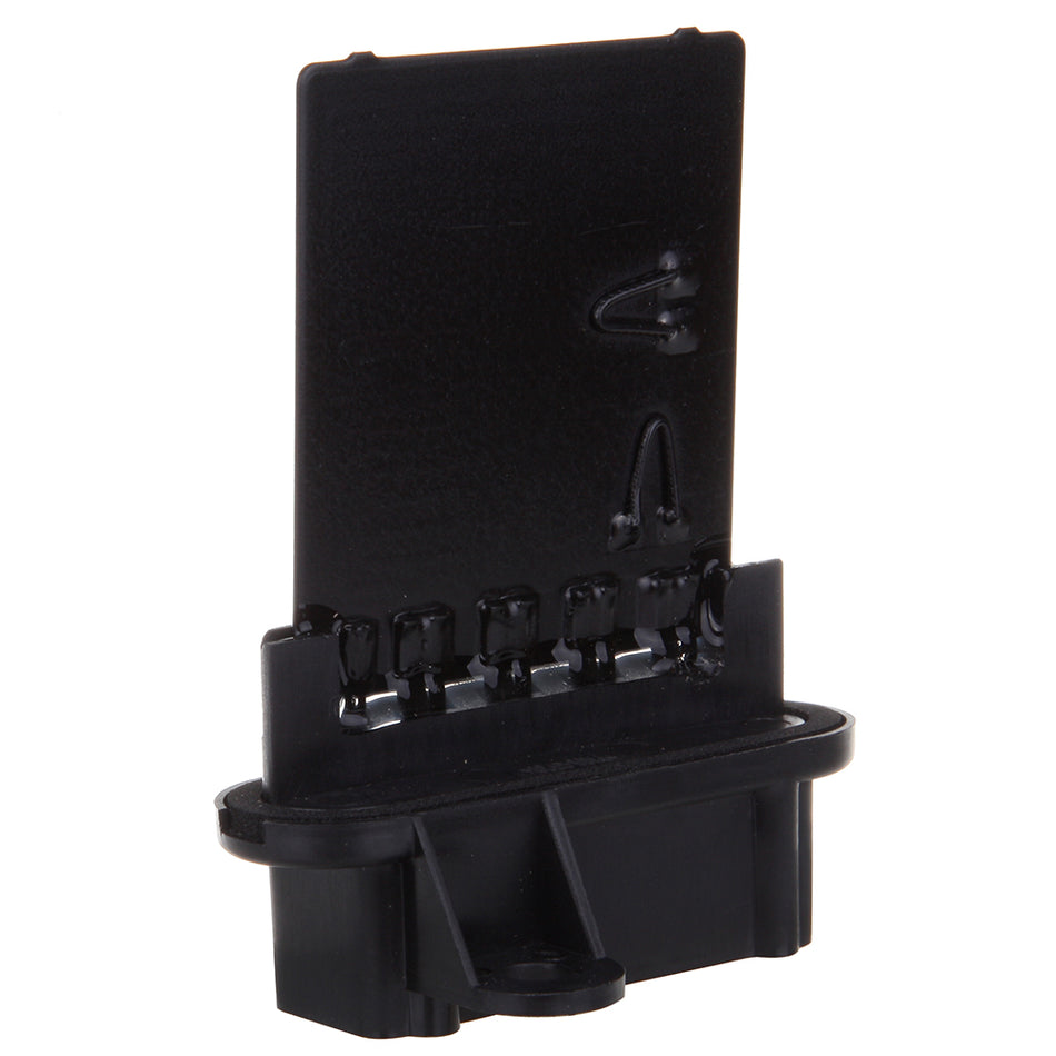 2002-2007 Jeep Liberty Wrangler Heater Blower Motor Regulator Resistor Only for Auto