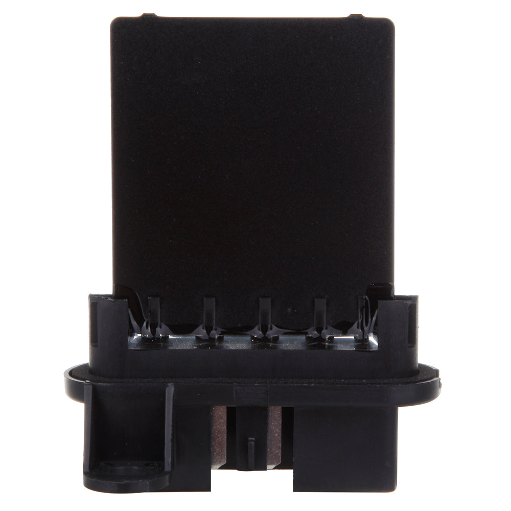 2002-2007 Jeep Liberty Wrangler Heater Blower Motor Regulator Resistor Only for Auto