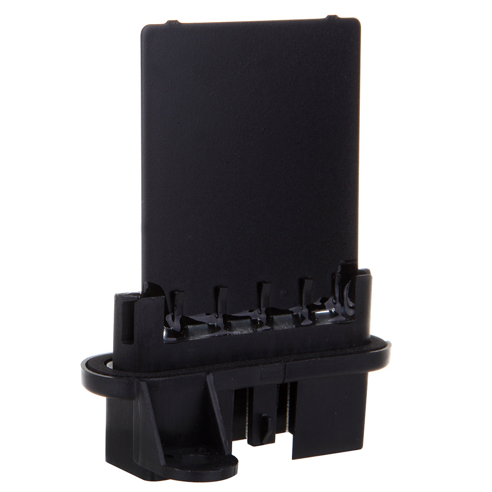 2002-2007 Jeep Liberty Wrangler Heater Blower Motor Regulator Resistor Only for Auto