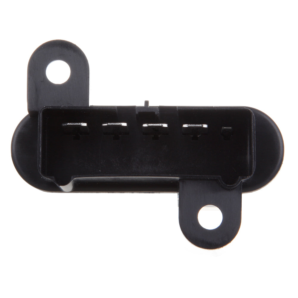 2002-2007 Jeep Liberty Wrangler Heater Blower Motor Regulator Resistor Only for Auto