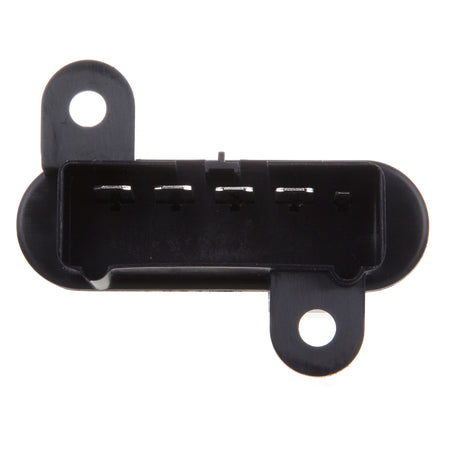 2002-2007 Jeep Liberty Wrangler Heater Blower Motor Regulator Resistor Only for Auto