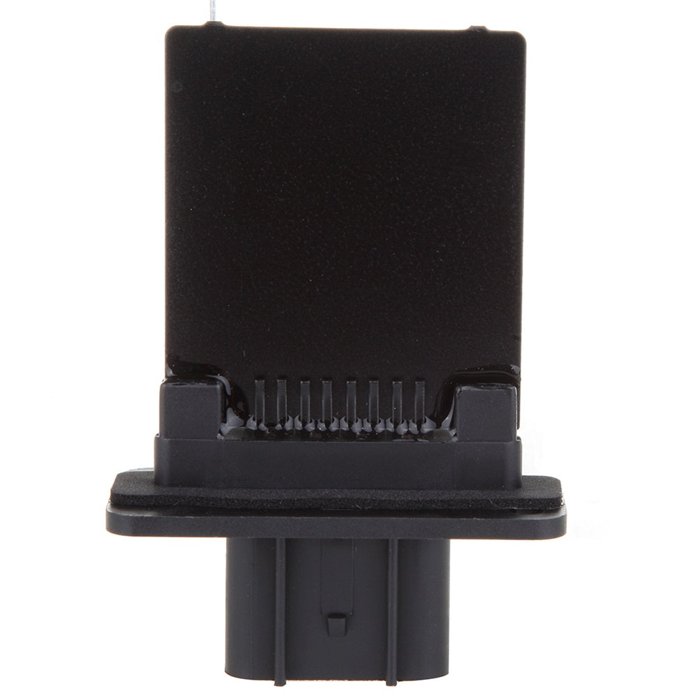2005-2007 Nissan Car HVAC Heater Blower Motor Regulator Resistor 27150-7S000 Only for Auto