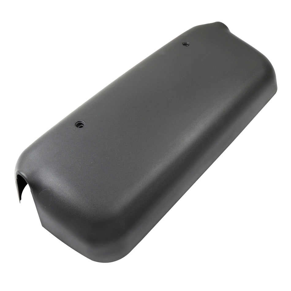 Truck Mirror Cover For 05-11 Freightliner Century Class 04-18 Freightliner Columbia Driver Left Side