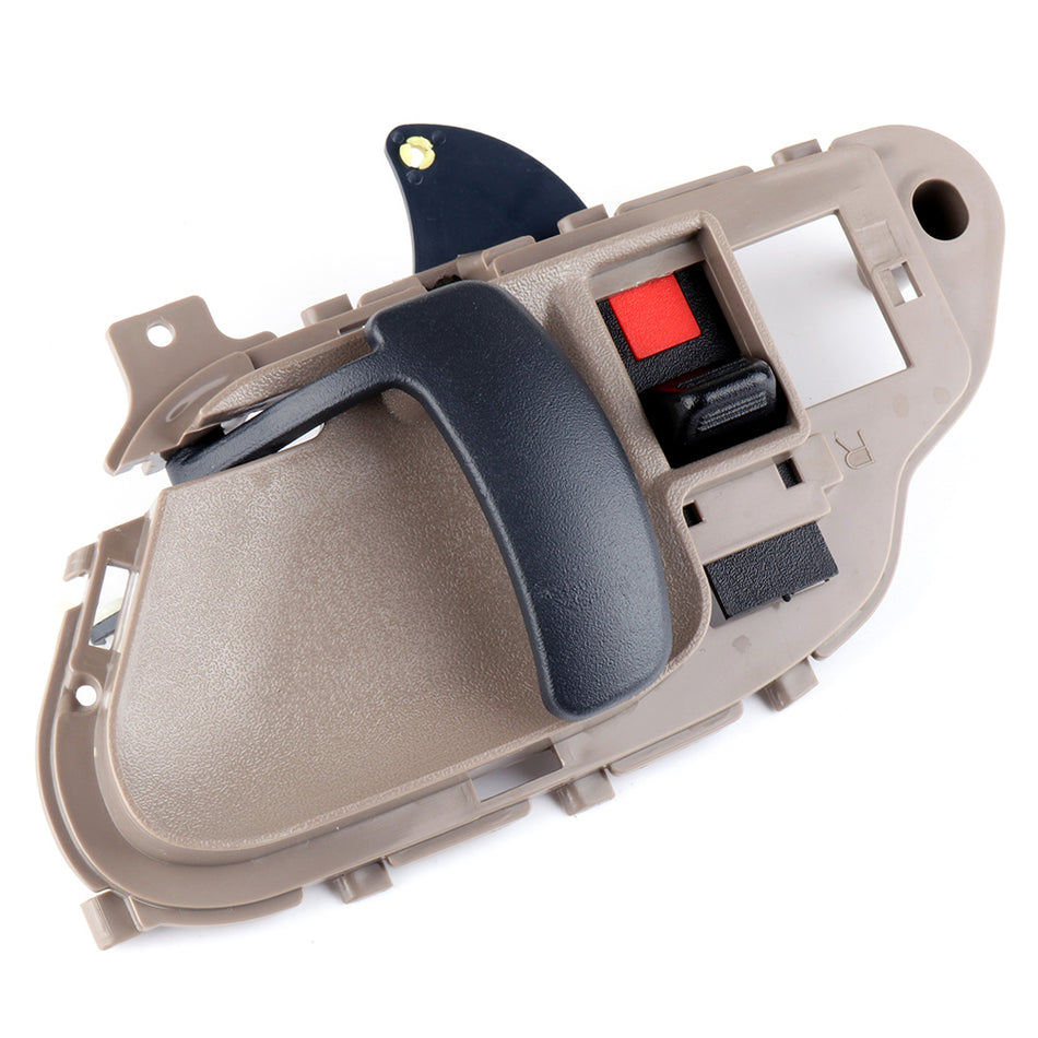 Interior Front Rear Right RH Door Handle and 95-00 Chevrolet Tahoe 95-99 Chevrolet C1500