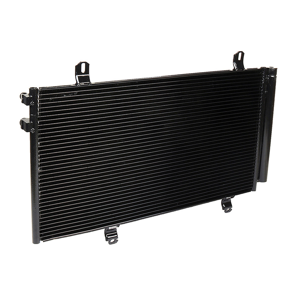 Aluminum AC Condenser 07-11 Toyota Camry 2.4L/2.5L/3.5L 05-12 Toyota Avalon 3.5L