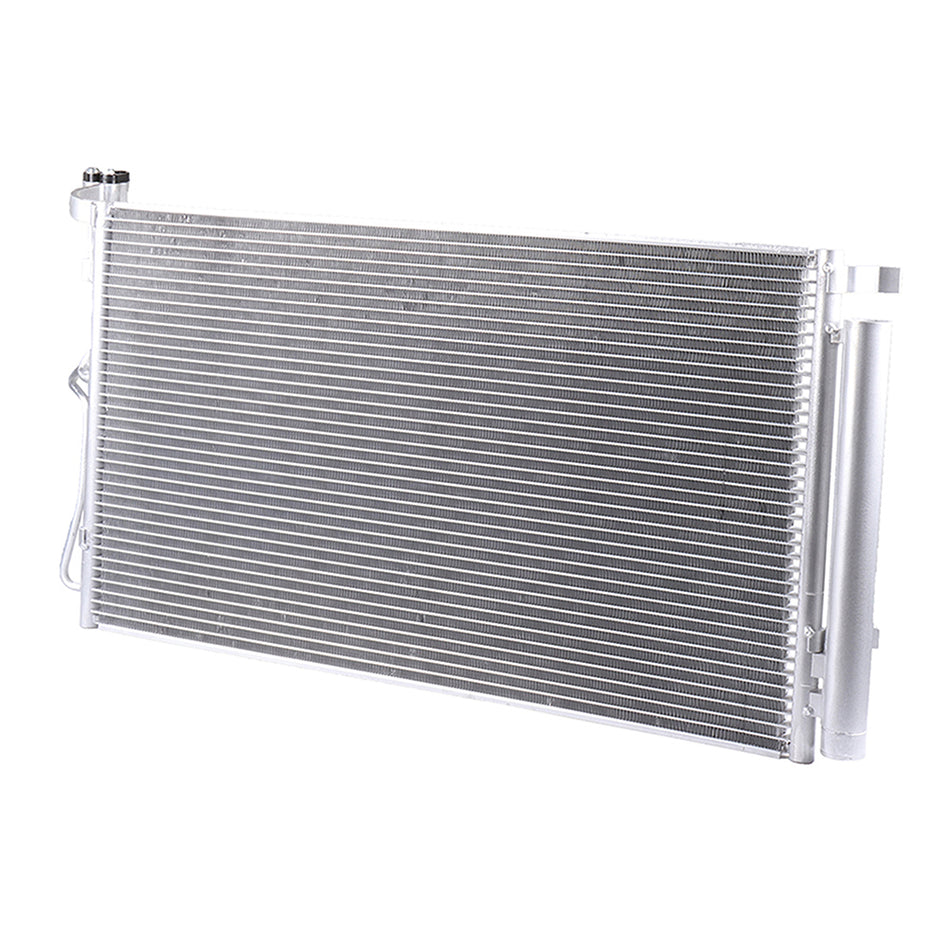 Aluminum Condenser 14-15 Kia Cadenza 3.3L 11-15 Kia Optima 2.0L/2.4L