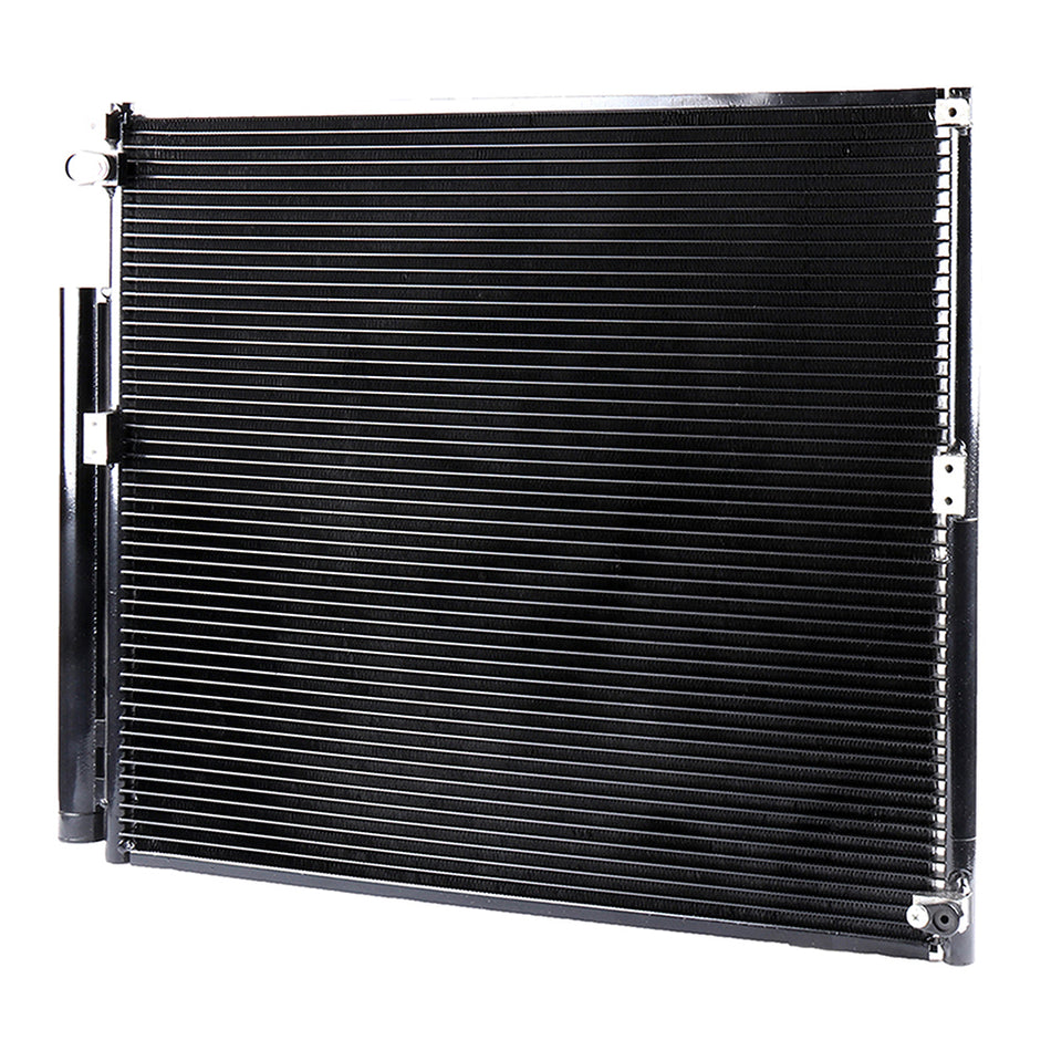 AC Condenser 2003-2009 Lexus GX470 4.7L Toyota 4Runner 4.0L/4.7L Aluminum