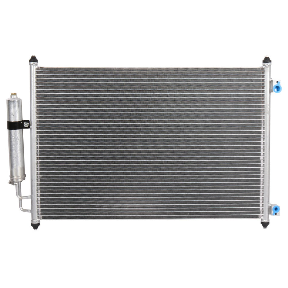 Aluminum AC Condenser 08-14 Nissan Rogue14-15 Nissan Rogue Select 2.5L