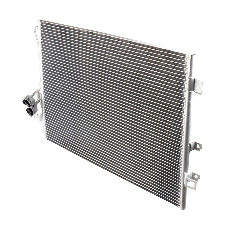 2011-2019 Dodge Journey Aluminum AC Condenser