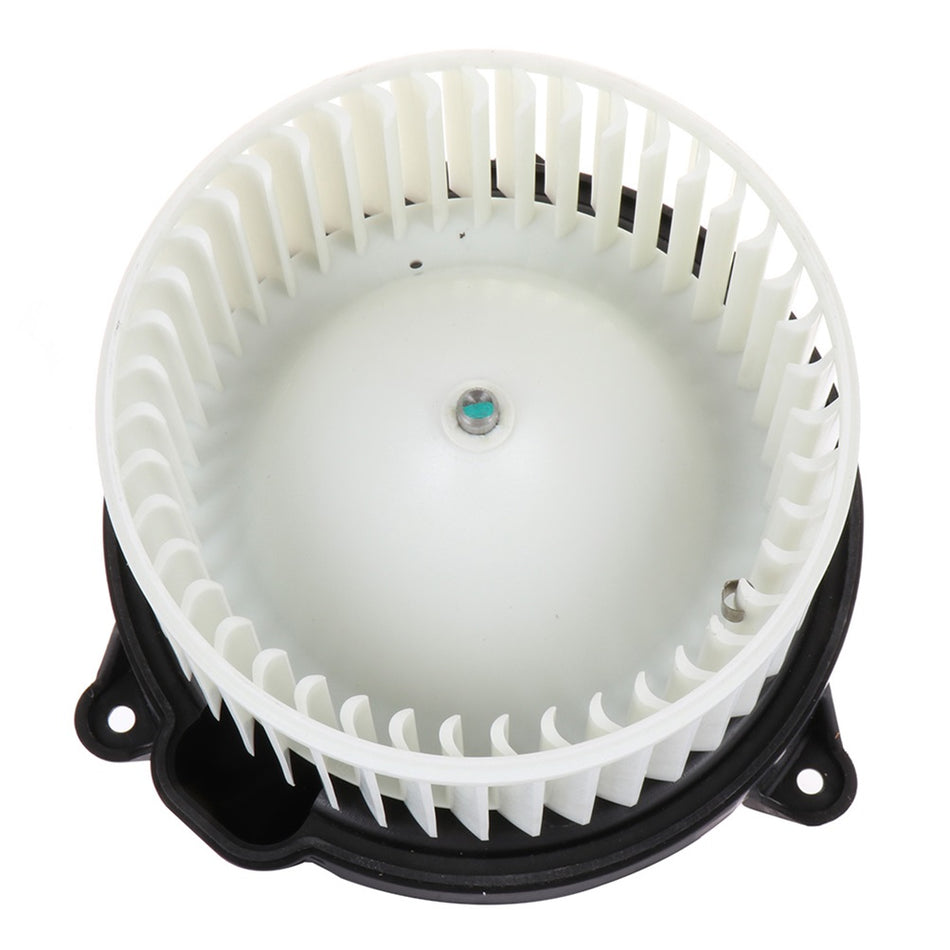 2003-2011 Lincoln Town Car 4.6L Heater Blower Motor with Fan Cage