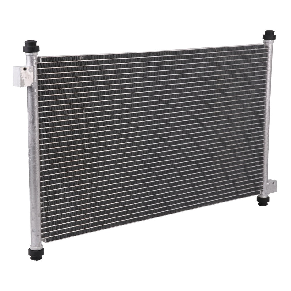 New Aluminum Condenser for 1998-2002 Honda Accord 2.3L L4 Fits AC4900