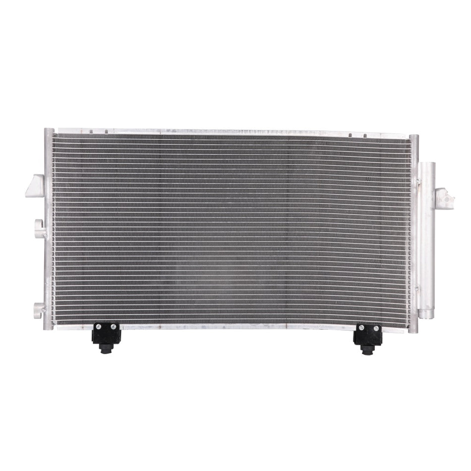 Aluminum Condenser 2001-2005 Toyota RAV4 2.0L/2.4L/ELEC