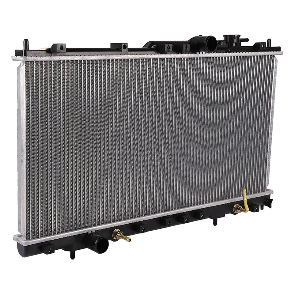 Aluminum Radiator For 01-05 Chrysler Sebring Dodge Stratus 2.7L 3.0L