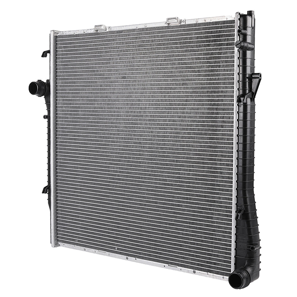 Aluminum Radiator Replacement For 00-06 BMW X5 (CU2594)