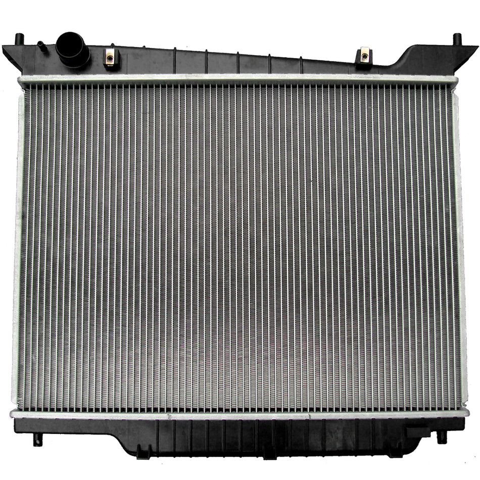 Aluminum Radiator For 2003-2004 Ford Expedition Lincoln Navigator (CU2609)
