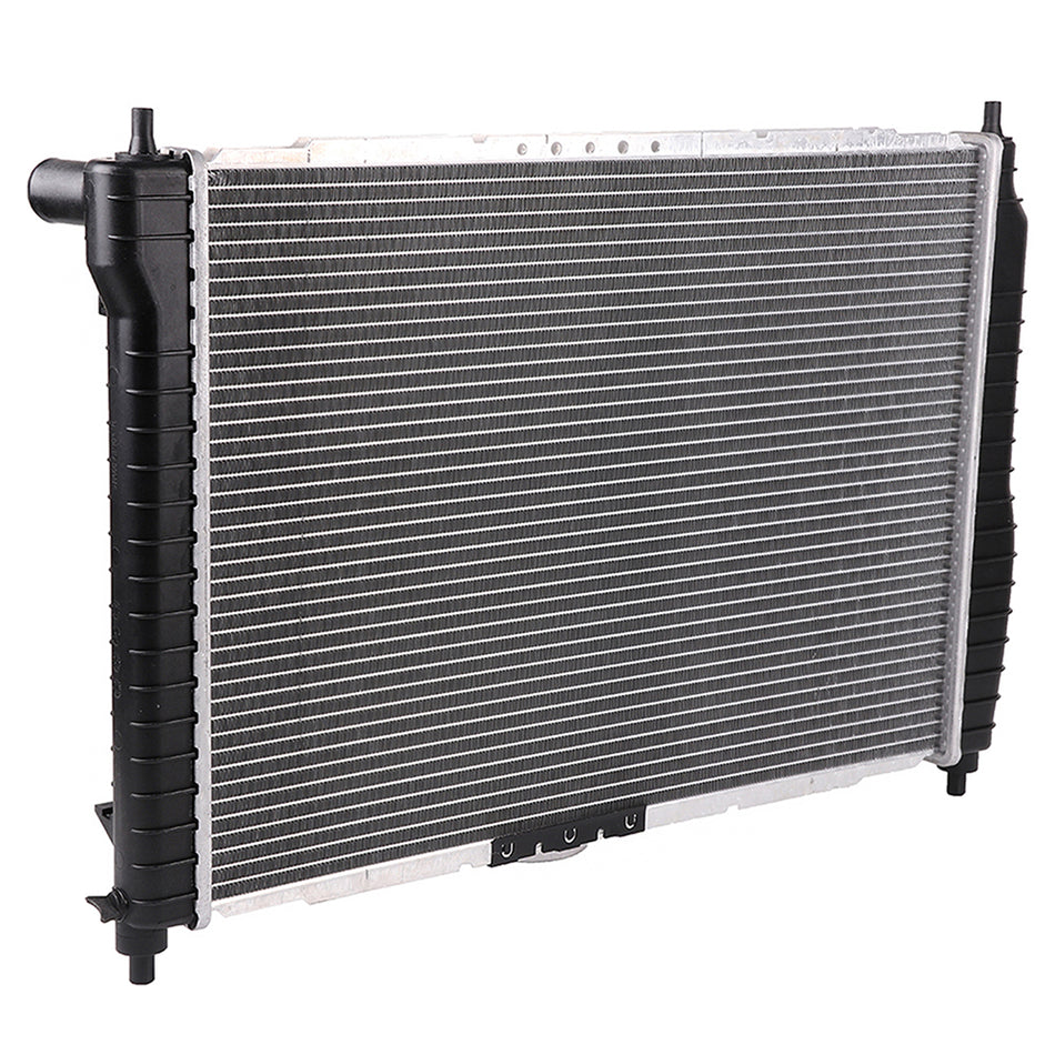 Aluminum Radiator Fits 04-08 Chevrolet Aveo 07-08 Pontiac G3(CU2873)