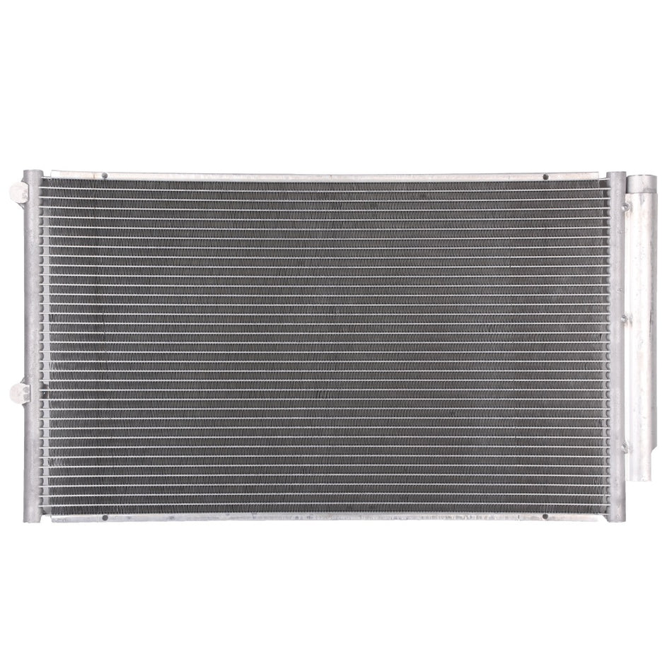 A/C Aluminum Condenser 2004-2009 Toyota Prius 1.5L