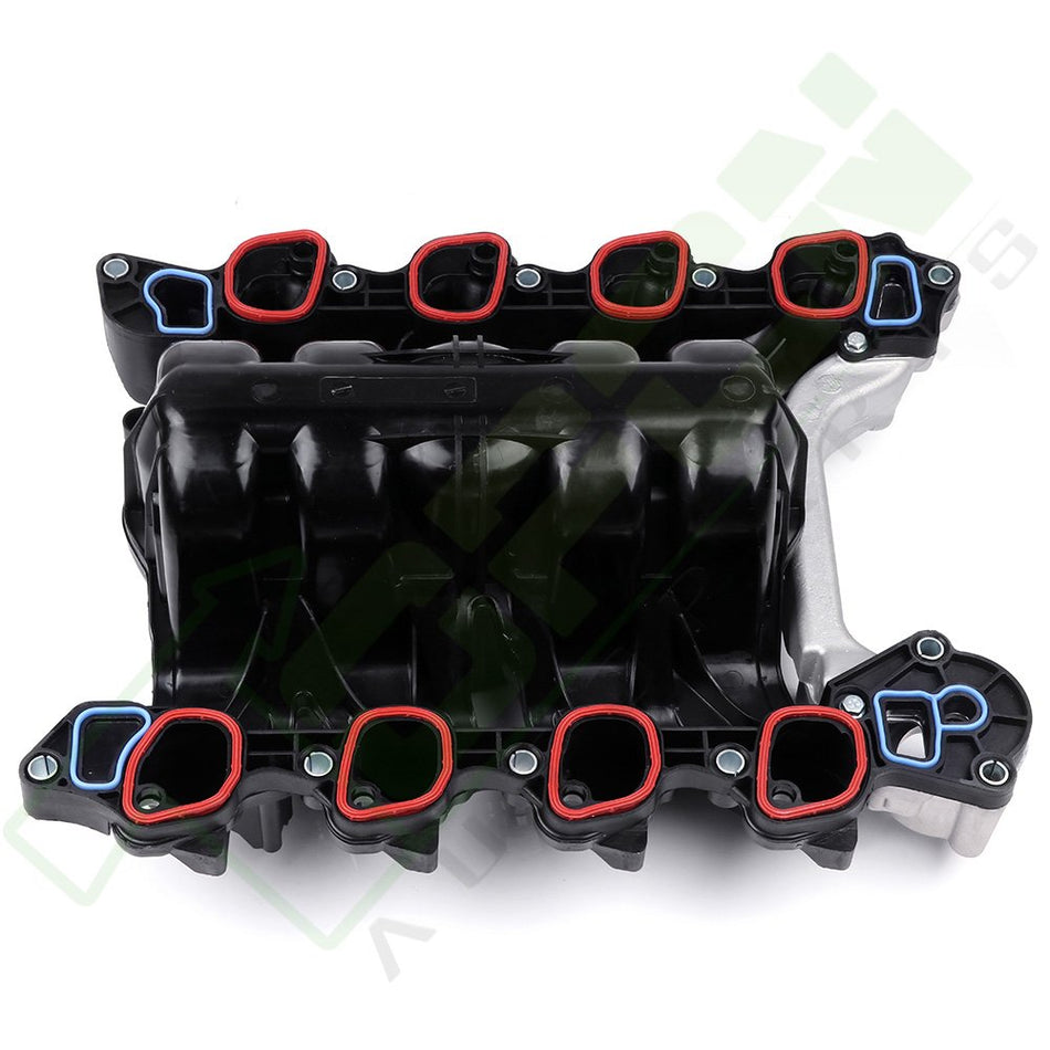 For Ford Lincoln Grand Marquis 4.6L Intake Manifold w/ Gasket Thermostat O-Rings