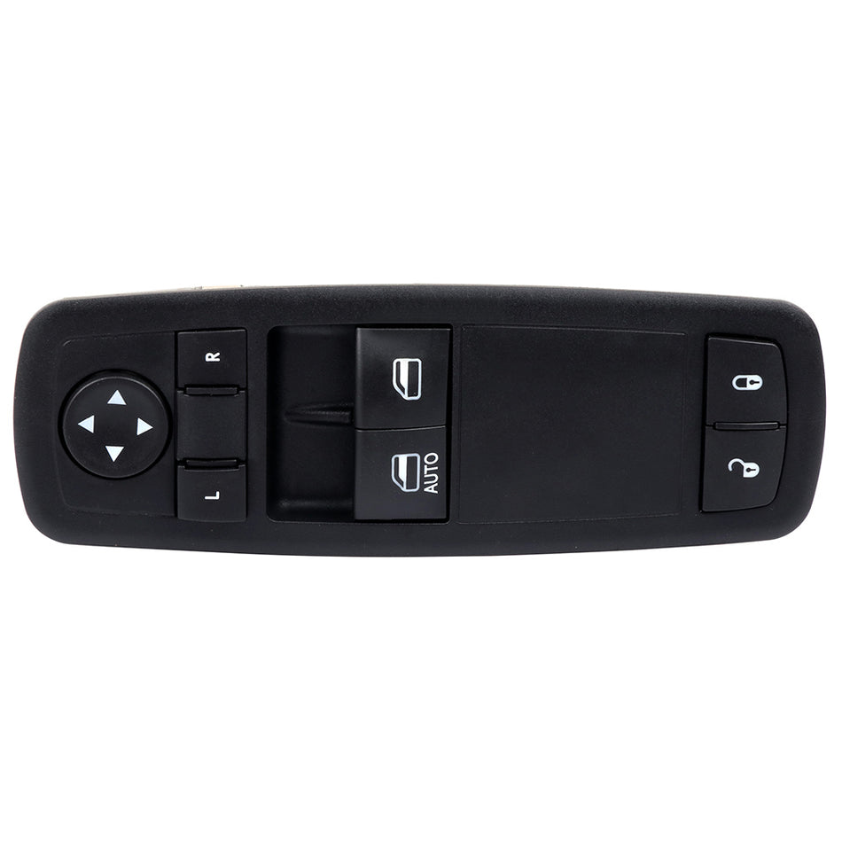 Mirror Switch For Chevrolet Silverado Suburban GMC Sierra 1500 2500 3500 2000-02