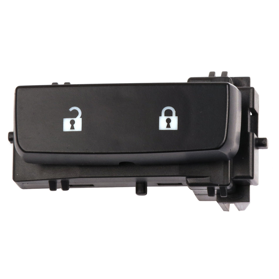 Chevrolet Silverado GMC Sierra 1500 2500 HD 3500 HD 2007-14 Door Lock Switch