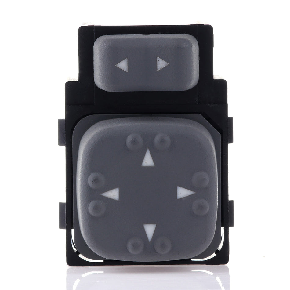 Power Mirror Switch for Chevrolet S10 Chevrolet Blazer 4.3L 1998-2004
