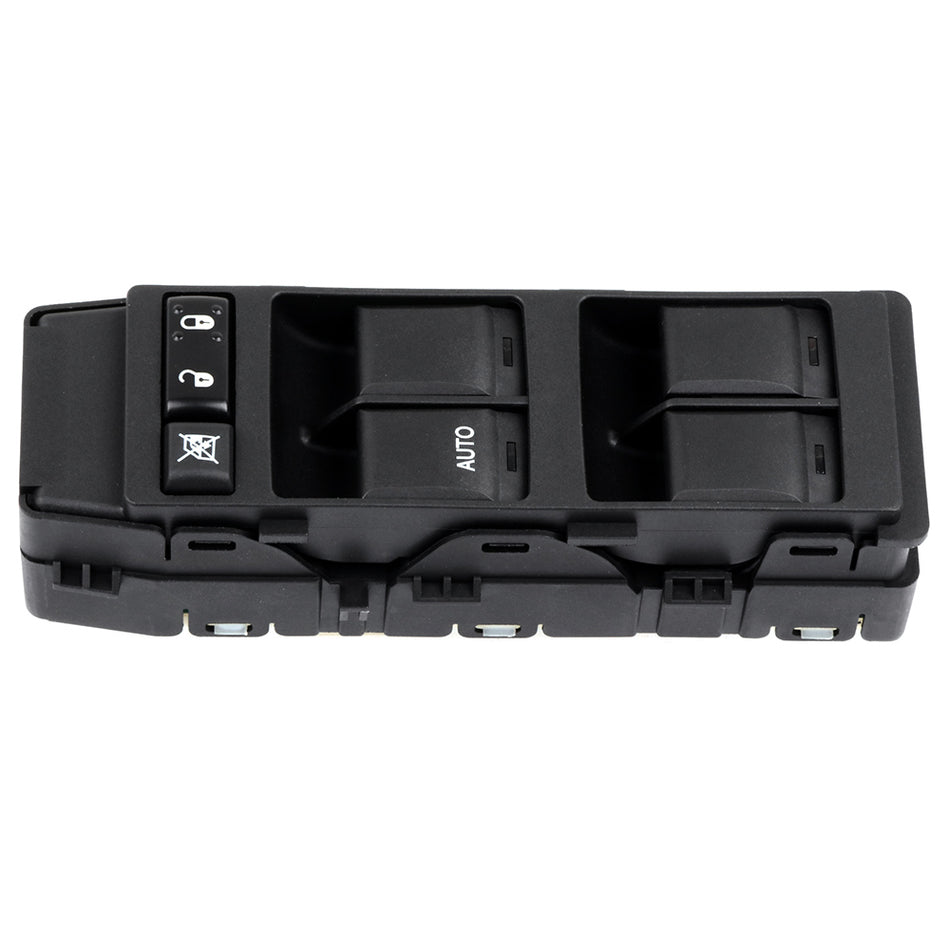 Dodge Caliber 2.4L 2.0L 2007-2010 Power Master Window Switch Driver Side