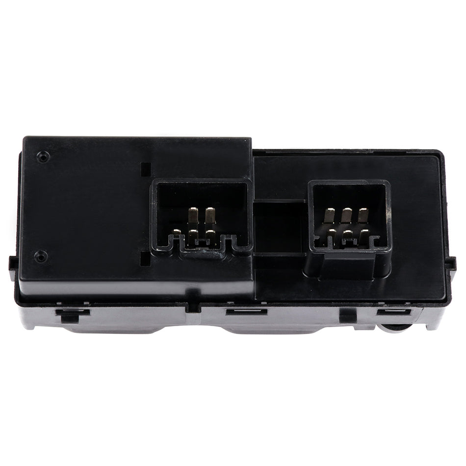 For 2001-2003 Explorer Sport Trac 4.0L Power Window Switch New Front Driver Side