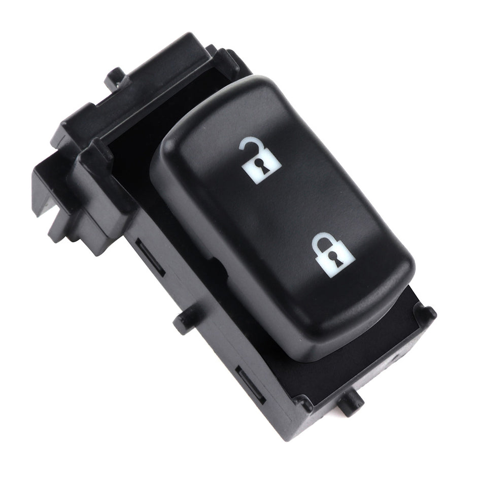 Door Lock Switch for Chevrolet Corvette Uplander Pontiac Montana Saturn Relay